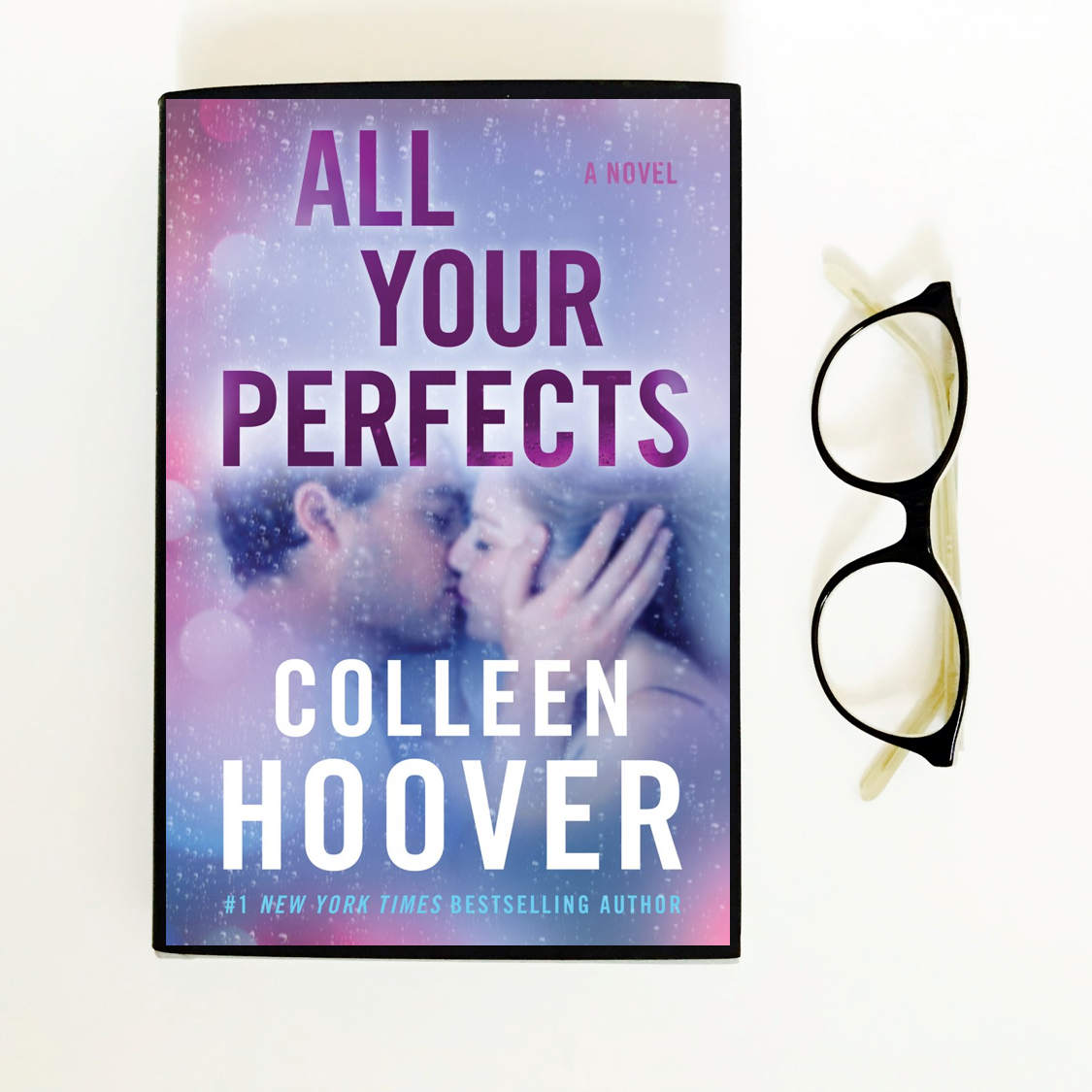 All Your Perfects Colleen Hoover Inhalt